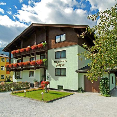 Ferienhaus Anger Bad Hofgastein Exterior foto