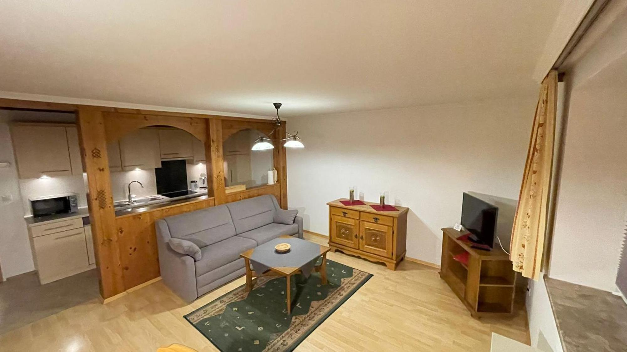Ferienhaus Anger Bad Hofgastein Habitación foto