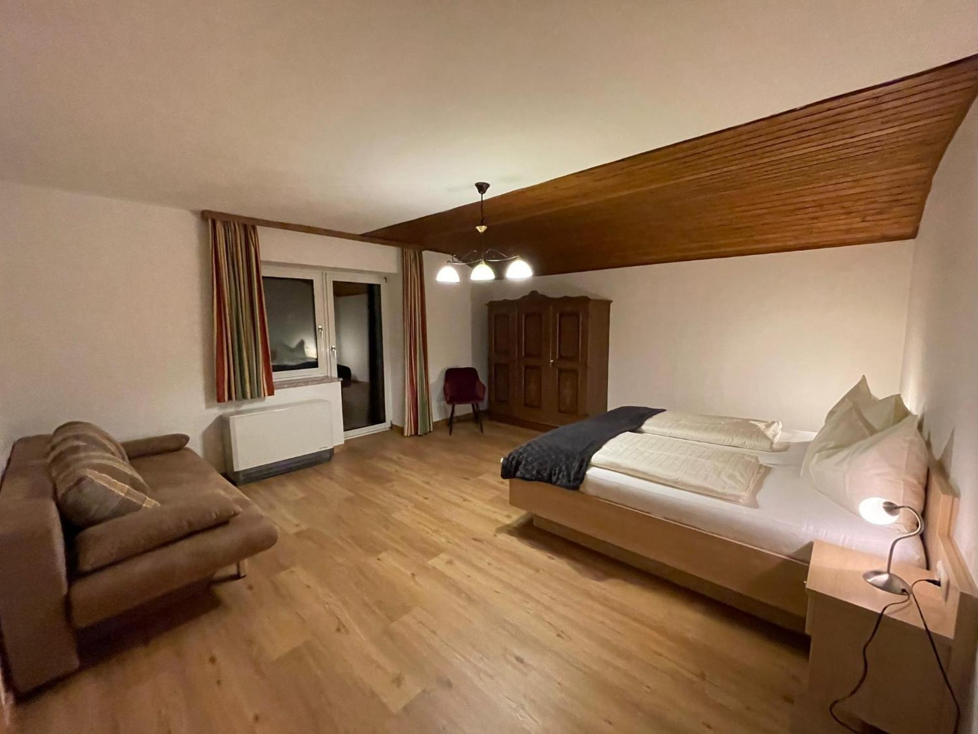 Ferienhaus Anger Bad Hofgastein Habitación foto