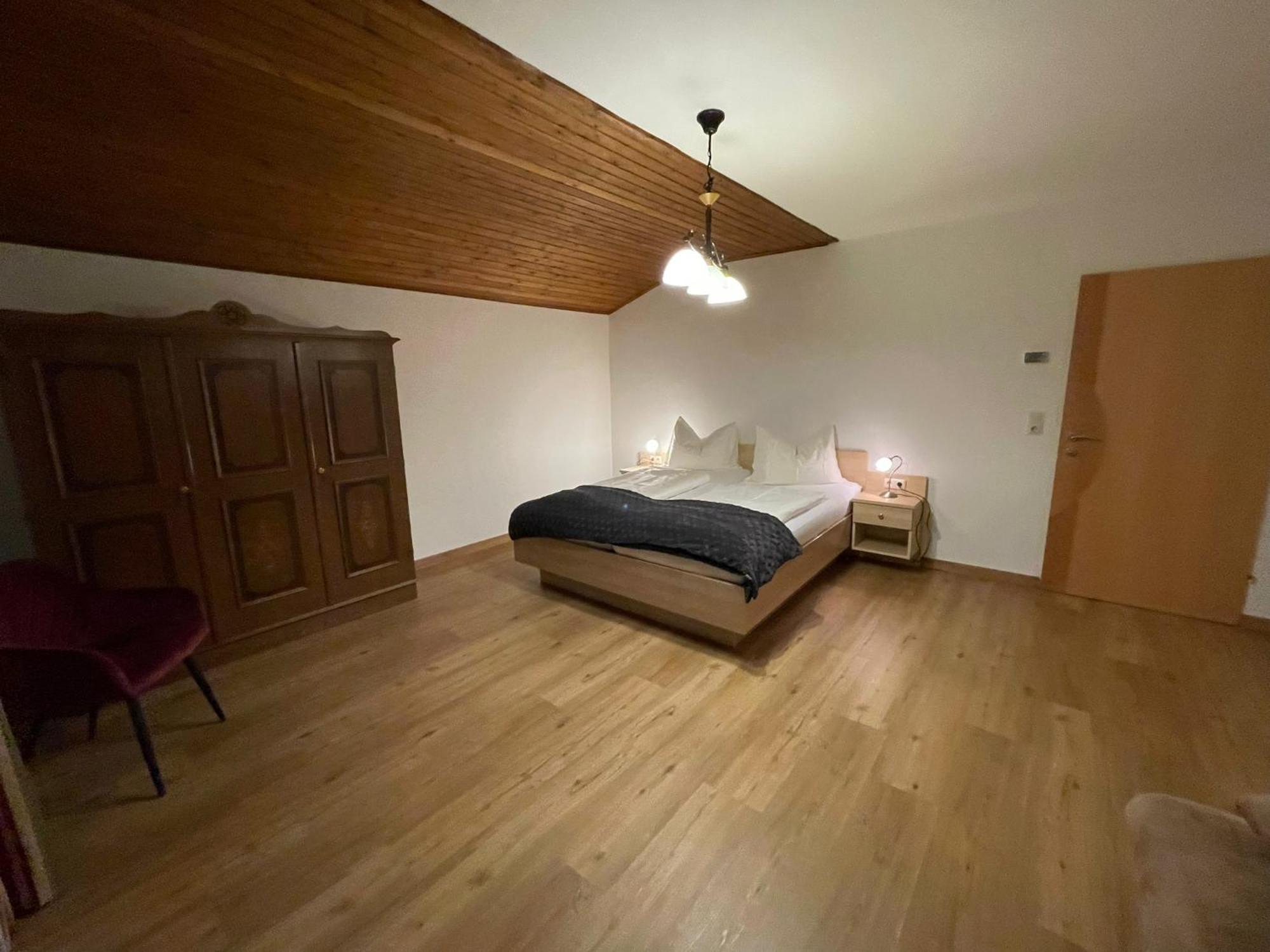 Ferienhaus Anger Bad Hofgastein Habitación foto