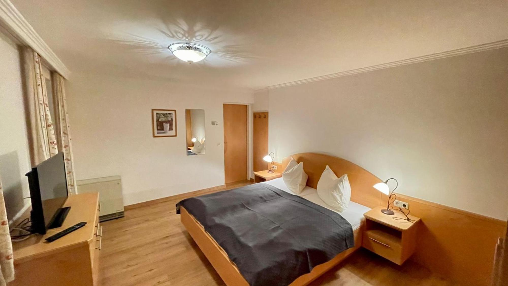 Ferienhaus Anger Bad Hofgastein Habitación foto