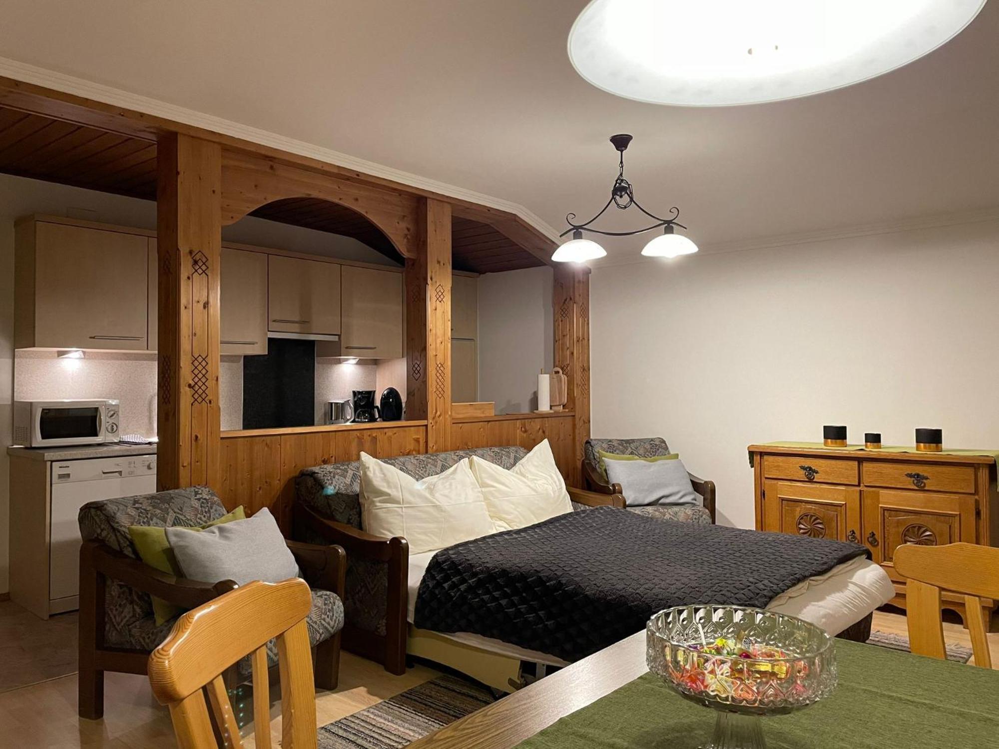 Ferienhaus Anger Bad Hofgastein Habitación foto