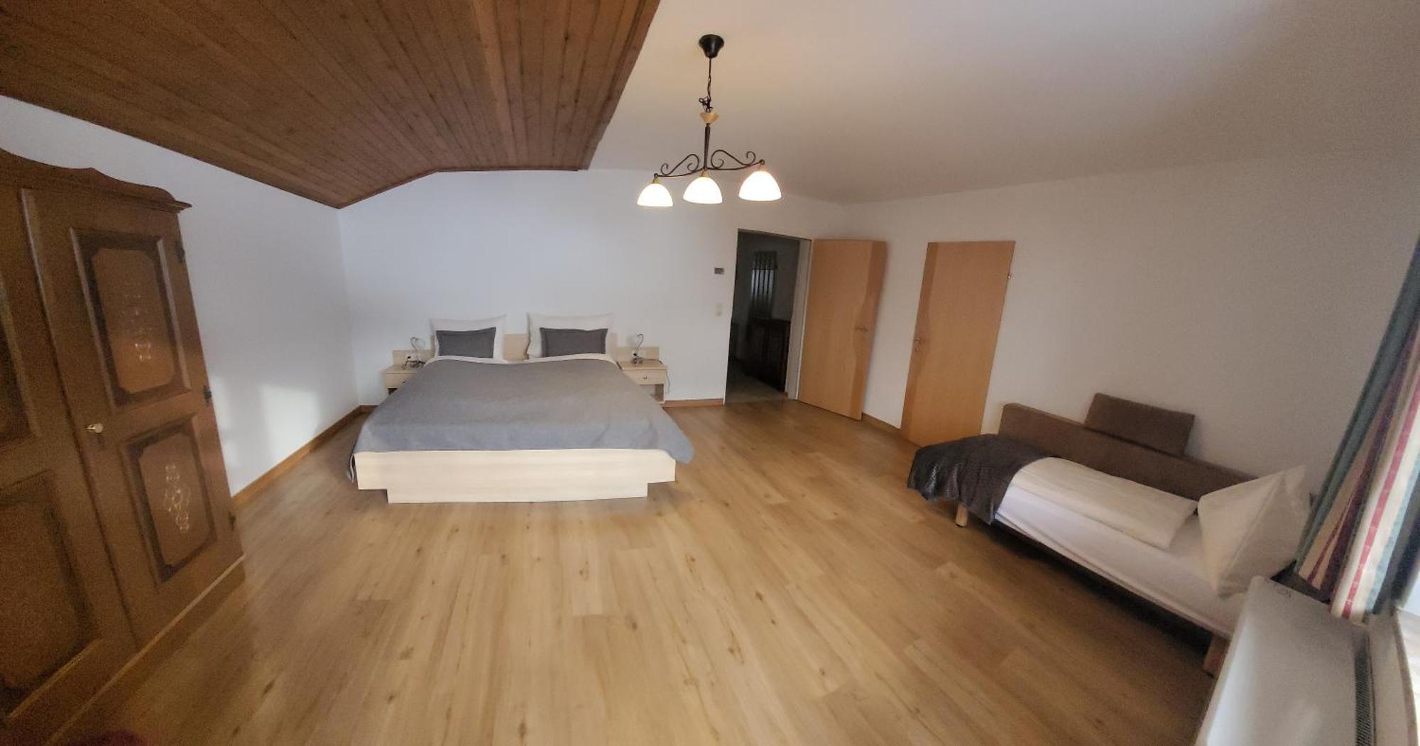 Ferienhaus Anger Bad Hofgastein Habitación foto